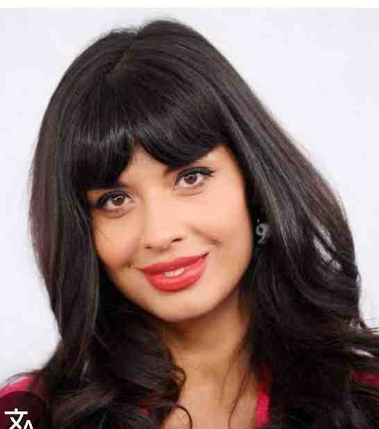 Jameela Jamil